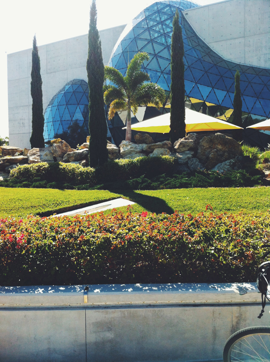 Processed with VSCOcam with f2 preset