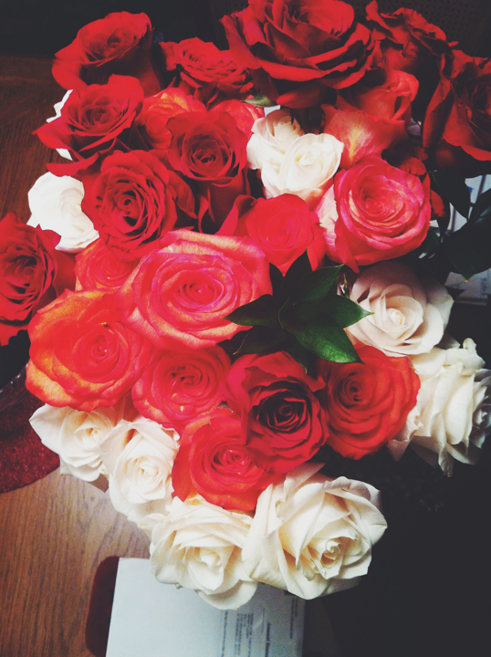 Processed with VSCOcam with f2 preset