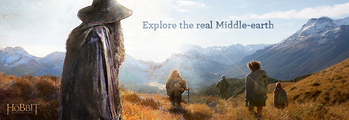 middle earth