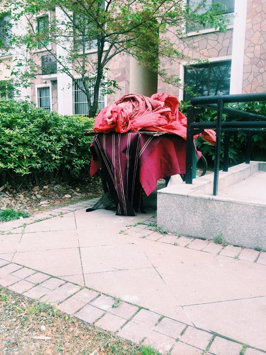 Processed with VSCOcam with c1 preset