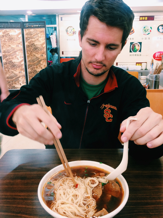 Processed with VSCOcam with c1 preset